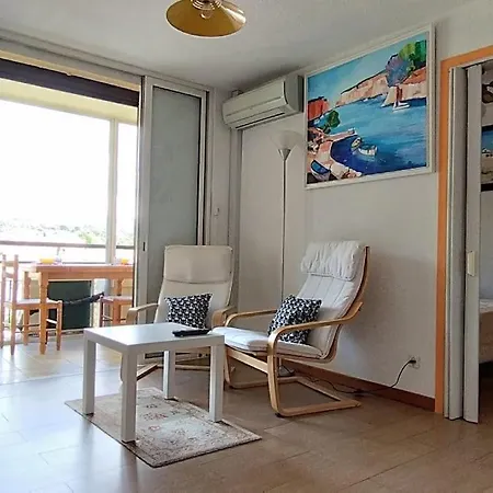 La Croisette, Parking, Proche アパート ラ・セーヌ・シュル・メール