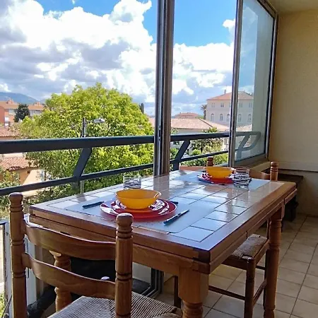 La Croisette, Parking, Proche * لا سين سور مير