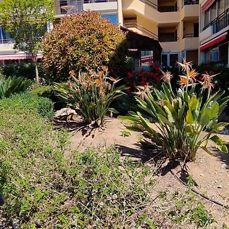 La Croisette, Parking, Proche * لا سين سور مير