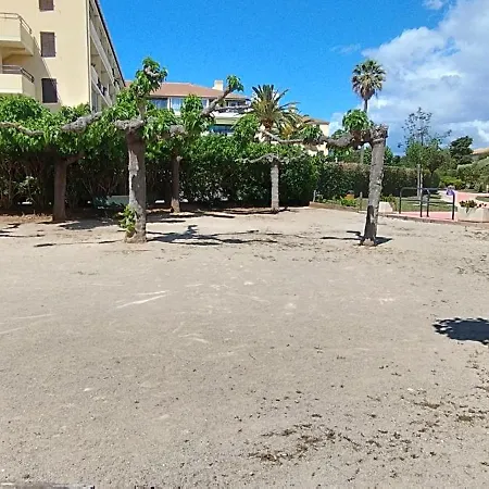 La Croisette, Parking, Proche Apartamento La Seyne-sur-Mer